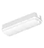 Ledvance LED Væglampe Compact Hvid 10W 840lm - 830-840 CCT | IP65 - Nødlys 3 Timer