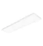Ledvance LED Panel Comfort 1200 33W 4320lm - 830 Varm Hvid | 120x30cm - UGR <19 - Zigbee Dæmpbar