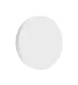 Ledvance LED Væglampe Surface Disc Hvid 21W 2520lm - 830-840 CCT | IP20 - Dali Dæmpbar - Nødlys 3 Timer