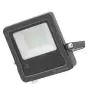 Ledvance LED Projektør Smart+ Matter Grå 10W 800lm 100D - 830 Varm Hvid + RGBW | IP65