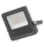 Ledvance LED Projektør Smart+ Matter Grå 30W 2400lm 100D - 830 Varm Hvid + RGBW | IP65