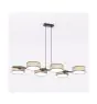 Emibig Pendel Lampe Drumz Stål Brun | Egnet til 6x E14 - Max 10W