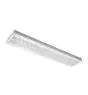 Overflademonteret armatur til sportshaller Hvid LX Sport 70W 6650lm 840 | 150cm 