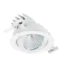 Philips LED Spot LuxSpace Accent Compact RS771B 20.5W 2000lm 10D - 830 Varm Hvid | 130mm 