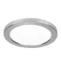 Noxion Ring til LED downlight Ecowhite Poleret krom