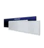Noxion LED Panel Ecowhite V4.0 28W 3400lm - 840 Kold Hvid | 120x30cm - Philips driver