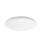 Noxion LED Væglampe Corido V2 Hvid 12W 1200lm 830-840-865 CCT | IP44 - Nød 3h