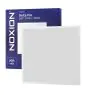 Noxion LED Panel Delta Pro V5 28W 3700lm - 830 Varm Hvid | 60x60cm - UGR <19 - Sidelit - TRIAC Dæmpbar