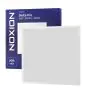 Noxion LED Panel Delta Pro V5 28W 3920lm - 840 Kold Hvid | 60x60cm - UGR <19 - Sidelit - Philips Driver