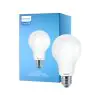 Philips Corepro LED Pære E27 Pære matt 17.5W 2452lm - 827 ekstra varm hvid | erstatter 150W