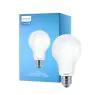 Philips Corepro LED Pære E27 Pære matt 17.5W 2452lm - 865 dagslys | erstatter 150W