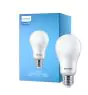 Philips Corepro LED Pære E27 Pære matt 13W 1521lm - 827 ekstra varm hvid | erstatter 100W
