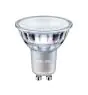 Philips MASTER Value LED Spot GU10 PAR16 3.7W 355lm 60D - 927 Ekstra Varm Hvid | Bedste Farvegengivelse - Dæmpbar - Erstatter 50W