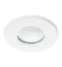 Noxion LED spot Ember Brandsikker Aluminium 8W 585lm - 927 ekstra varm hvid | Udsnit 73mm - IP65 - bedste farvegengivelse - dæmpbar