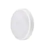 Philips LED skotlampe Coreline WL140V Hvid 22W 2100lm - 830 varm hvid | 390mm - IP65 - Dali dæmpbar