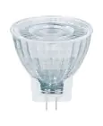 Ledvance Performance LED spot Reflektor GU4 MR11 4.5W 345lm 36D - 927 ekstra varm hvid | bedste farvegengivelse - dæmpbar - erstatter 35W