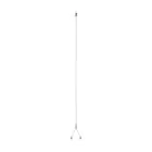 Ledvance Linear Indiviled Affjedring Stålwire