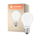 Ledvance Classic LED E27 Pære Matt 5.9W 806lm - 840 Kold Hvid| Dæmpbar - Erstatter 60W