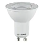 Sylvania RefLED ES50 LED Spot GU10 PAR16 6.2W 450lm 36D - 840 Kold Hvid | Erstatter 50W