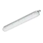 Philips LED Vandtæt Lysrender CoreLine WT120C G2 29.5W 3400lm - 840 Kold Hvid | 150cm - Nødlys 3 Timer