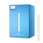 Philips Corepro PL-L LED 16.5W 2100lm - 840 Kold Hvid | 4-Pinde - Erstatter 36W