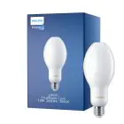Philips TrueForce Core LED E27 HPL/SON matt 13W 2000lm 300D - 830 varm hvid | erstatter 50W