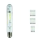 Fordelspakke 12x Philips MASTER HPI-T E40 250W - 645 kold hvid 