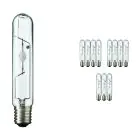 Fordelspakke 12x Philips MASTERColour E40 CDM-T MW Eco 360W - 842 kold hvid 