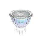 Noxion LED Spot GU4 MR11 1.8W 184lm 36D - 827 Ekstra Varm Hvid | Erstatter 20W