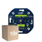 Fordelspakke 10x EcoDim.12 LED Lysdæmper 1-10V (50mA)