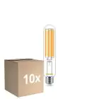 Fordelspakke 10x Philips LED TrueForce Core E27 LED 26W 4200lm - 730 Varm Hvid | Erstatter 70W
