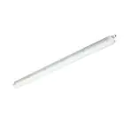 Philips LED Vandtæt Lysrender CoreLine WT120C G3 37W 6000lm - 840 Kold Hvid | 150cm - Nødlys 3 Timer - Erstatter 2x58W