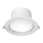 Noxion LED Downlight Triton Diffuser 13.5W 1700lm 90D - 830/840 CCT | | 190mm - Udsnit 175mm
