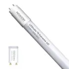 Noxion LED Lysrør T8 Avant Extreme (EM/Mains) Ultra Output 15.9W 2550lm - 865 Dagslys | 120cm - Erstatter 36W