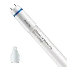 Philips LED Lysrør T8 MASTER (EM/Mains) High Output 8W 1000lm - 830 varm hvid | 60cm - erstatter 18W